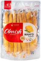 Манго сушеный Olmish Premium, 500 г
