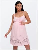 Ночная сорочка для беременных и кормящих Modellini 882