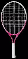 Ракетка для тенниса Topspin Junior 25 Girl (Pink/White)