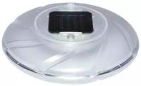 Плавающая лампа на солнечных батареях, 18 см, Bestway, арт. 58111