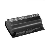 Аккумуляторная батарея TopON для ноутбука Asus ROG G75VM 14.8V (4400mAh)