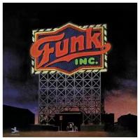 Funk, Inc. - Funk, Inc. [LP]