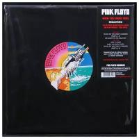 Виниловая пластинка Pink Floyd – Wish You Were Here (SALE) (+ postcard)