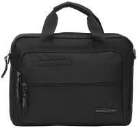 Сумка-портфель Aotian мужская сумка-портфель под формат А4 на учебу на работу