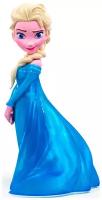 Коллекционная игрушка Prosto Toys детализированная фигурка королева Эльза из мультфильма Холодное сердце Disney