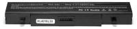 Аккумулятор iQZiP для ноутбука Samsung R425, R428, R429, R430, R458, R467, R468, R478, R480, R505, R530 Series. 11.1V 4400mAh PN: AA-PB9NS6W, PB9NC5B