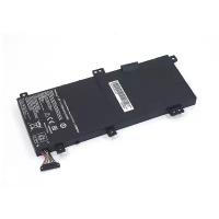Аккумуляторная батарея для ноутбука Asus Transformer Book Flip J550LD 7.5V (5000mAh)