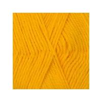 Пряжа для вязания камт Аргентинская шерсть (100% импортная п/т шерсть) 10х100г/200м цв.104 желтый