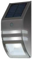 Uniel Уличный светильник на солнечной батарее USL-F-164/MT170 Sensor светодиодный, цвет арматуры: серый