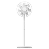 Напольный вентилятор Xiaomi Mi Smart Standing Fan 2, белый