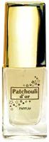 Новая Заря Patchouli d'Or Parfum