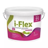 Декоративное покрытие Bayramix I-Flex, 18 кг
