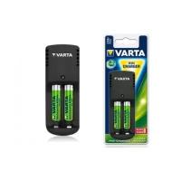 Зарядное устройство Varta ЗУ Mini Charger 56703 AA-AAA (2хAAA 800mah)