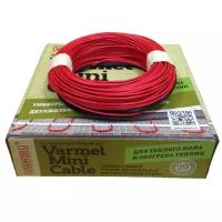 Греющий кабель Varmel Mini Cable 11-165Вт