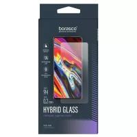 Защитное стекло Hybrid Glass для Apple iPad Air (2020) 10,9"