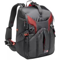 Рюкзак для фотокамеры Manfrotto Pro Light Camera Backpack 3N1-36