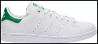 Мужские кроссовки adidas Originals Stan Smith белый, Размер 40.5 EU