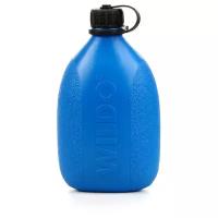 Фляга Wildo® Hiker Bottle Light Blue, 4145