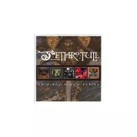Компакт-диски, Chrysalis, JETHRO TULL - Original Album Series (Songs From The Wood / Heavy Horses / Stormwatch / A / The Broadsword And The (5CD)