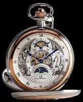 Карманные часы Carl von Zeyten CVZ0040RSL