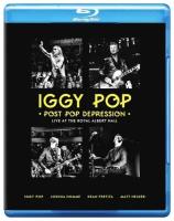 Iggy Pop: Post Pop Depression: Live at the Ro