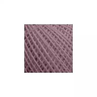 Нитки для вязания Пион (70% хлопок, 30% вискоза) 6х50г/200м цв.1001