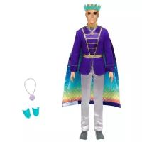 Кукла Barbie Дримтопия 2-в-1 Принц GTF93