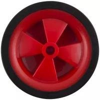 Запасное колесо для тачки Рыжий кот, 093539, диаметр 88 мм