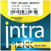 Линза Intra MEKK 1.56 FSV HMC (Sph. от +2.25 до +8.00, от -8.00 до -12.00 / Cyl. до 4.00)