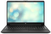 Ноутбук HP 15-dw4002nia 6N237EA (15.6", Core i5 1235U, 8Gb/ SSD 512Gb, GeForce® MX550) Черный