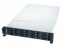 Корпус серверный Chenbro RM23612E3-L (RM23612H01*13563)