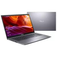 Ноутбук ASUS D509DA-EJ097 AMD® Ryzen™ R5 3500U, 8G, 512G SSD, 15,6" FHD, Radeon Vega 8, No OS Серый, 90NB0P52-M17000
