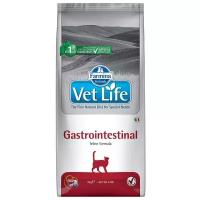Корм для кошек Farmina Vet Life Feline Gastrointestinal