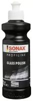 Паста полировальная полироль для стекла Glass Polish 250мл. SONAX 273141
