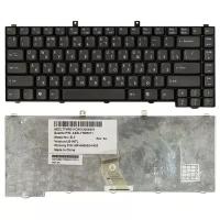 Клавиатура для ноутбука Acer Aspire 5600 Черная