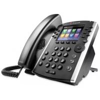 IP-телефон Polycom VVX 401 (2200-48400-114)