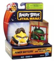 Фигурка Star Wars Angry Birds Атака с воздуха A2495