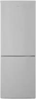 Холодильник Бирюса М6027 металлик