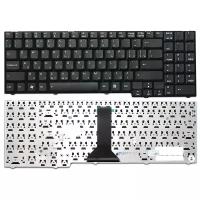 Клавиатура для ноутбука Asus F7Kr F7L F7Se F7Sr F7Z M51Se M51S X56 черная