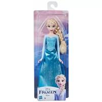 Кукла Disney Frozen Холодное сердце Эльза F1955