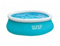 Надувной бассейн Intex 28101NP Easy Set 183х51см