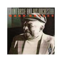 Компакт-диски, Original Jazz Classics, COUNT BASIE - Warm Breeze (CD)