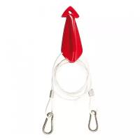 Аксессуар Jobe Cable Bridle Stainless Hooks ASSORTED