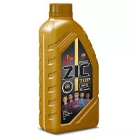 Синтетическое моторное масло ZIC TOP 0W-20, 4 л