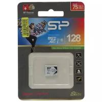 SD карта Silicon Power Elite SP128GBSTXBU1V21