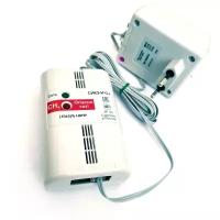 Сигнализатор контроля загазованности автоматический сикз (без клапана)