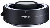 Телеконвертер Tamron TC-X14 1.4x для Nikon