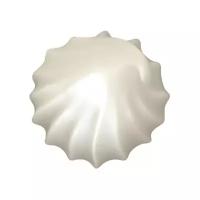 Пластиковая форма для мыла "Зефир" d-7 см 3954164