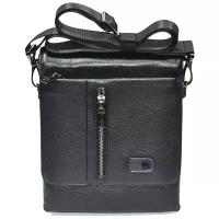 Сумка планшет MORELLY / сумка для документов мужская через плечо / магазин сумок через плечо / кожаная сумка планшет через плечо / сумка а5
