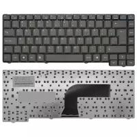 Клавиатура для ноутбука ASUS F5 черная